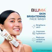 Biluma Advance Skin Brightening Face Wash (100ml)