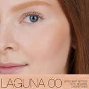 NARS Laguna Bronzing Powder - Laguna 00 (11 g)