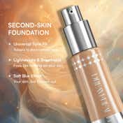 Dream Beauty 12H Wear Celestial Glow Foundation - Neutral Medium (30 ml)