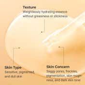 Torriden Cellmazing Brightening Ampoule (30 ml)