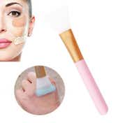 Bronson Silicone Face Mask Brush Applicator