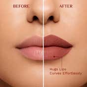Pilgrim Matte Me Up Bullet Lipstick - 04 Mocha Bliss (4.2 g)