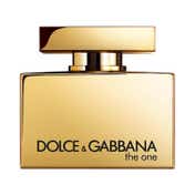 Dolce&Gabbana The One Gold Eau De Parfum Intense for Women (75 ml)