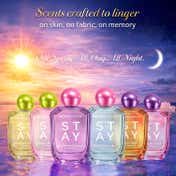 Faces Canada Stay White Moon Light Eau de Parfum for Women (50 ml)