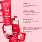 RENEE Juicy Fix Tinted Lip Balm Spf 30 - Sugar Drizzle (10 g)