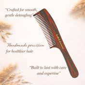 Babila Premium Handmade Comb -HMC-94