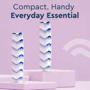 GUBB Sco Detangling Hair Comb (40 g)