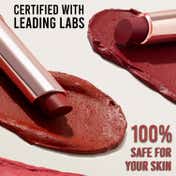 Insight Cosmetics Mousse Lipstick - Chestnut Treat (2.5 g)