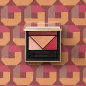 Prada Dimensions Eyeshadow - 06 Pulp (6 g)