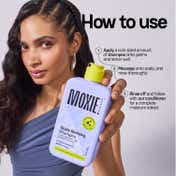 Moxie Beauty Scalp Reviving Shampoo (500 ml)