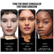 M.A.C Studio Fix 36Hr Smooth Angles Concealer - NC35 (7 ml)