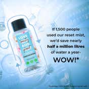 LOVE beauty AND planet Bounce Back Reset Mist (100 ml)