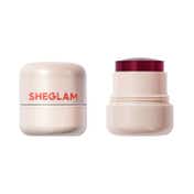 Sheglam Jelly-Licious Hydrating Lip & Blush Tint - 208 Coucou (10 g)