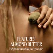 L'occitane Almond Body Balm (200 ml)