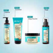 Pilgrim Korean Rice Water and Collagen Advanced Damage Repair Hair Serum SPF 35 (100 ml)
