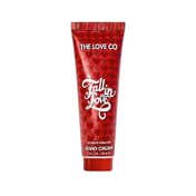 THE LOVE CO. Fall in Love Hand Cream (30 ml)
