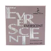 Dorall Collection Everscent Eau de Toilette For Women (100ml)