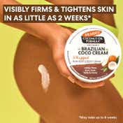 Palmer's Coconut Oil Formula Brazilian Coco Cream With Vitamin E (250 g)