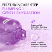 EQQUALBERRY Bakuchiol Plumping Capsule Toner (150 ml)