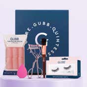 GUBB Makeup and Styling Combo (5 pcs)