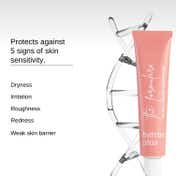 The Formularx Barrier Plus Peptide Ceramide Moisturizer for Dry Normal and Sensitive Skin (50 g)