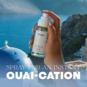 OUAI Santorini Hair And Body Fragrance Mist (97 ml)