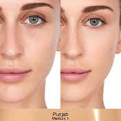 NARS Sheer Glow Foundation - Punjab (30 ml)