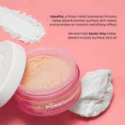 Benefit Cosmetics Porefessional Matte Makers Primer & Setting Powder Duo (2 pcs)