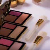 SAMER KHOUZAMI Face Palette - 333 Dark Shades (12 g)