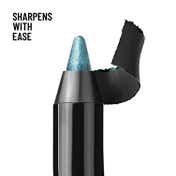 PAC Intense Gel Colored Eye Pencil 36H Longwear Smudgeproof Waterproof - Teal (1.2 g)