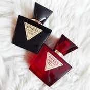 Guess Seductive Red for Women Eau De Toilette (30ml)
