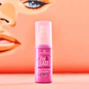 essence Fix & Last Keep It Perfect Make-Up Fixing Spray (50 ml)