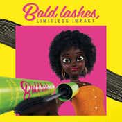 Character The Bold Look Mascara - CBV001 (12 ml)
