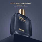 Wild Stone Boss Eau De Parfum (100 ml)