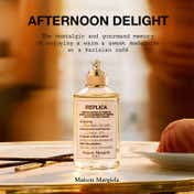 Maison Margiela Replica Afternoon Delight Eau De Toilette (30 ml)