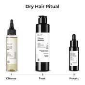 Brillare Argan Oil For Dry, Frizzy Hair (100ml)