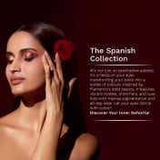 Pilgrim 12-In-1 Eyeshadow - Fiesta Queen (24 g)