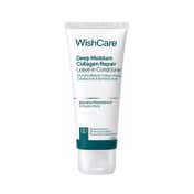 WishCare Deep Moisture Collagen Repair Leave In Conditioner (100 ml)
