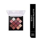 Pilgrim 12-In-1 Eyeshadow - Fiesta Queen (24 g)