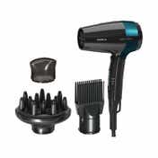 Havells 3-In-1 Hair Dryer 1200W HD4161 - Black