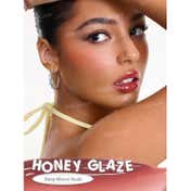 Sheglam Glass Lock Air Gloss - 506 Honey Glaze (3.4 ml)