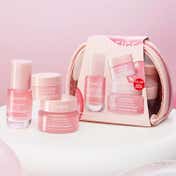 Laneige Bouncy Skin On The Go Set (3 pcs)