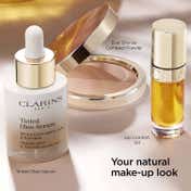 Clarins Lip Comfort Oil -01 Honey (7 ml)