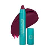 PARUL GARG Beauty Crayon Lipstick Comfort Matte for Indian Skintone - Bold Beauty (3.2 g)