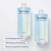 Torriden Dive In Cleansing Water (400 ml)