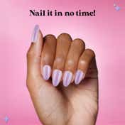RENEE Stick On Nails - Cat Eye Nail 07 (Pack of 30)