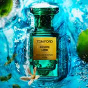 Tom Ford Azure Lime Eau De Parfum Unisex Perfume (50 ml)