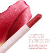 KIRO Fleur Serum Lip Balm - Carnation Blush (2 g)