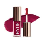 Hyue Hydra Matte Liquid Lipstick - Fine Wine (2.2 ml)