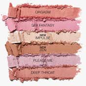 NARS Ethereal Aura Blush Palette - Lightspeed (21 g)